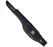 Husa ZEOX Semi Rigida, 1 Compartiment, Blue, 150x11cm