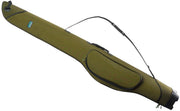 Husa Zfish Rigida Stalker Hard Case, 2 Compartimente, Kaki, 165cm