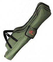 Husa Zfish Rod Holdall 2 Rods, 110 cm, Verde