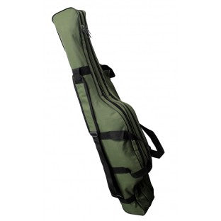 Husa Zfish Rod Holdall 2 Rods, 110 cm, Verde