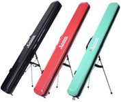 Husa Zheng Fishing Z01, 1 Compartiment, Negru, 15x11x130cm