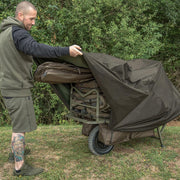 Husa de Protectie Carucior Avid Carp Dura-Stop Barrow Cover