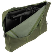 Husa de Transport NGT PENTRU Masa de Monturi Dynamic XL 75 x 55 x 6.5 Cm