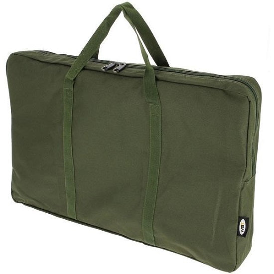 Husa de Transport NGT PENTRU Masa de Monturi Dynamic XL 75 x 55 x 6.5 Cm