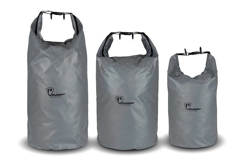 Husa impermeabile Fox Rage HD Dry Bags 15L