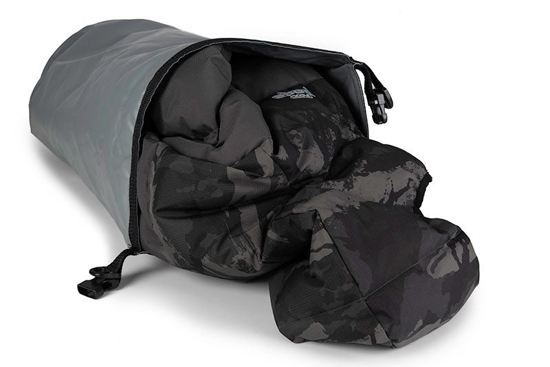 Husa impermeabile Fox Rage HD Dry Bags 15L