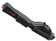 Husa lanseta Husa Mikado Black,2 Compartimente, 140Cm
