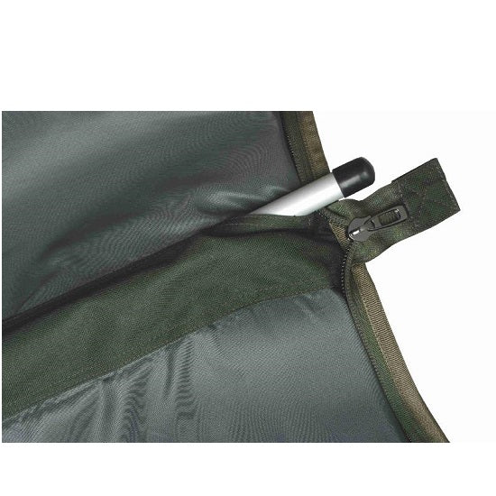 Husa lanseta Mivardi New Dynasty 215cm 13ft 4 Plus 4 lansete