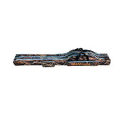 Husa lansete Baracuda B10 125Cm 3 compartimente 