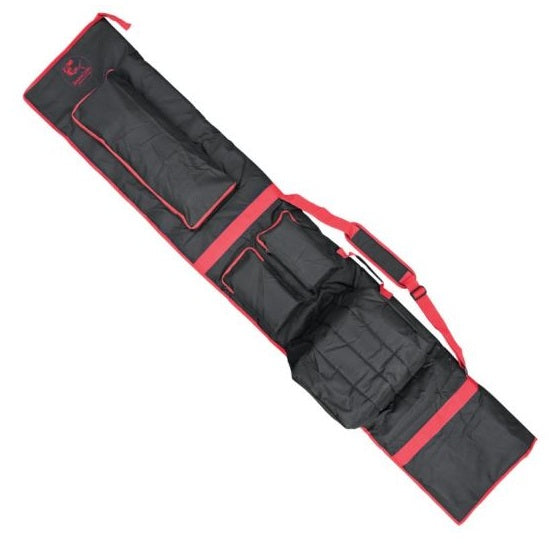 Husa lansete Baracuda C6-T 208cm 4Lansete