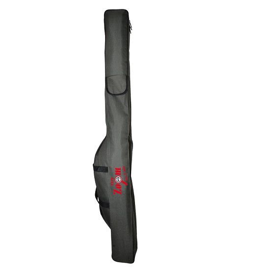 Husa lansete Carp Zoom NS Tripla 140x24x20cm