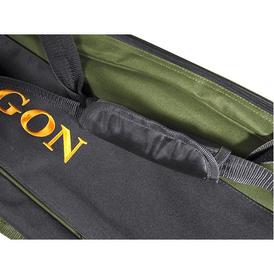 Husa lansete Dragon 2 compartimente 155cm