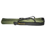 Husa lansete Dragon 2 compartimente 165cm
