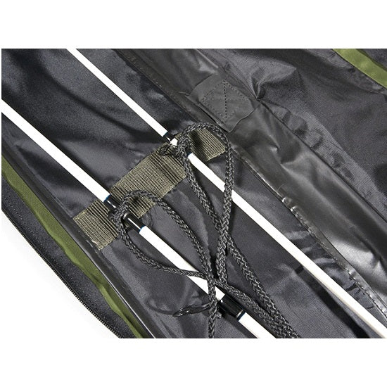Husa lansete Dragon 2 compartimente 165cm
