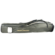 Husa lansete Dragon Team 3 compartimente 130cm