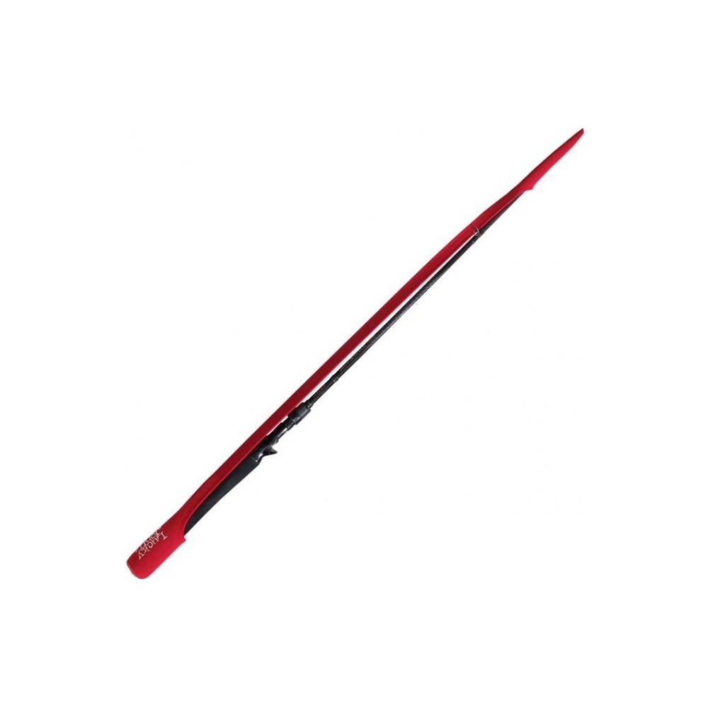 Husa lansete Lucky John Rod Belt 130cm