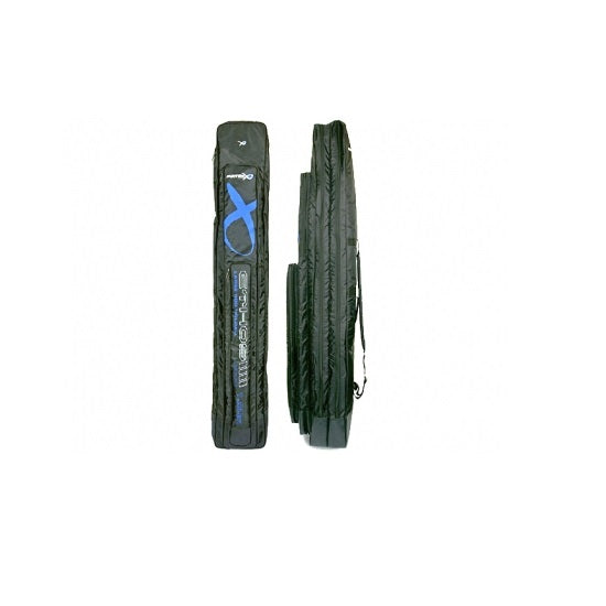 Husa lansete Matrix Ethos 4-Rod Holldall Wide 1.90m