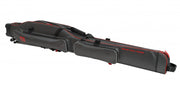 Husa lansete Mikado Stand Up Hard 3 compartimente 140cm