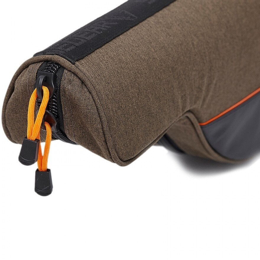 Husa lansete Savage Gear Twin 2 compartimente 120cm