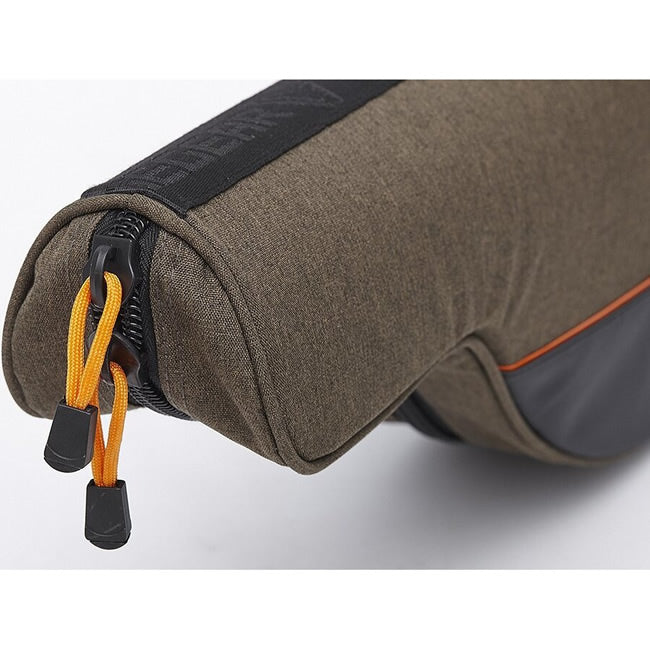 Husa lansete Savage Gear Twin 2 compartimente 150cm