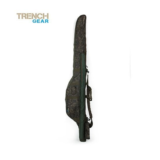 Husa lansete Shimano Tribal Trench 3 Rod 12 Holdall 200 cm