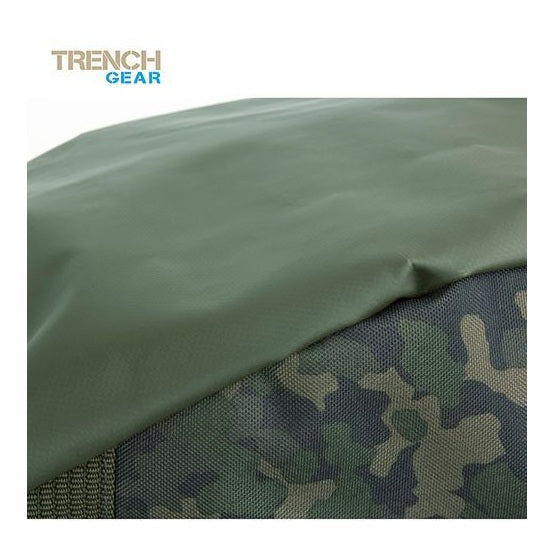 Husa lansete Shimano Tribal Trench 4 Rod 13 Holdall 210 CM