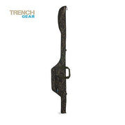 Husa lansete Shimano Tribal Trench Padded Rod Sleeve 12 200CM