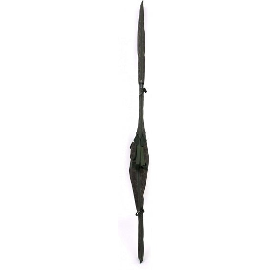 Husa lansete Shimano Tribal XTR 12-13 ft Rod Sleeve