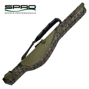 Husa lansete Spro Double Camou  150x23x14cm;