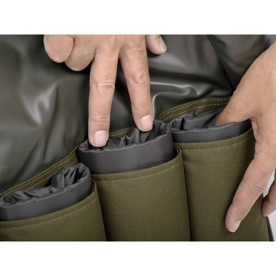 Husa lansete Strategy Grade Guardian Holdall 203x34cm