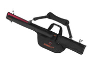 Husa lansete feeder cu doua compartimente Delphin ATOMA 145 cm