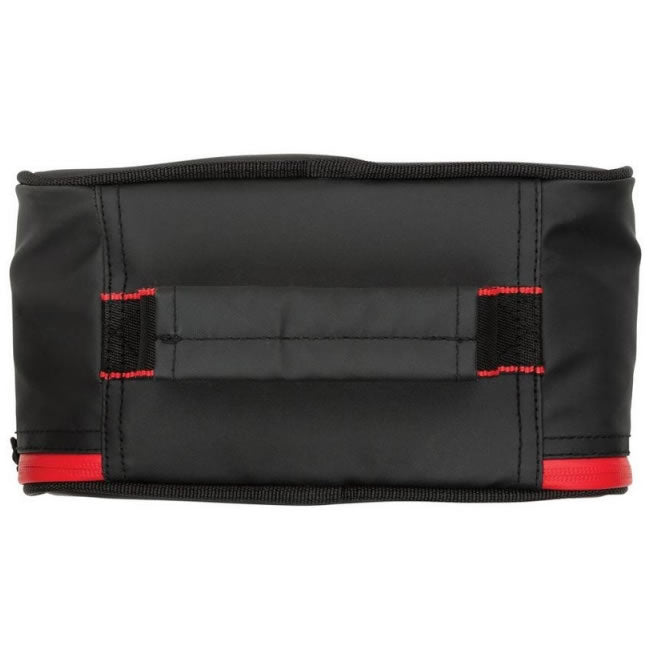 Husa mulineta Penn Reel Case Black Red