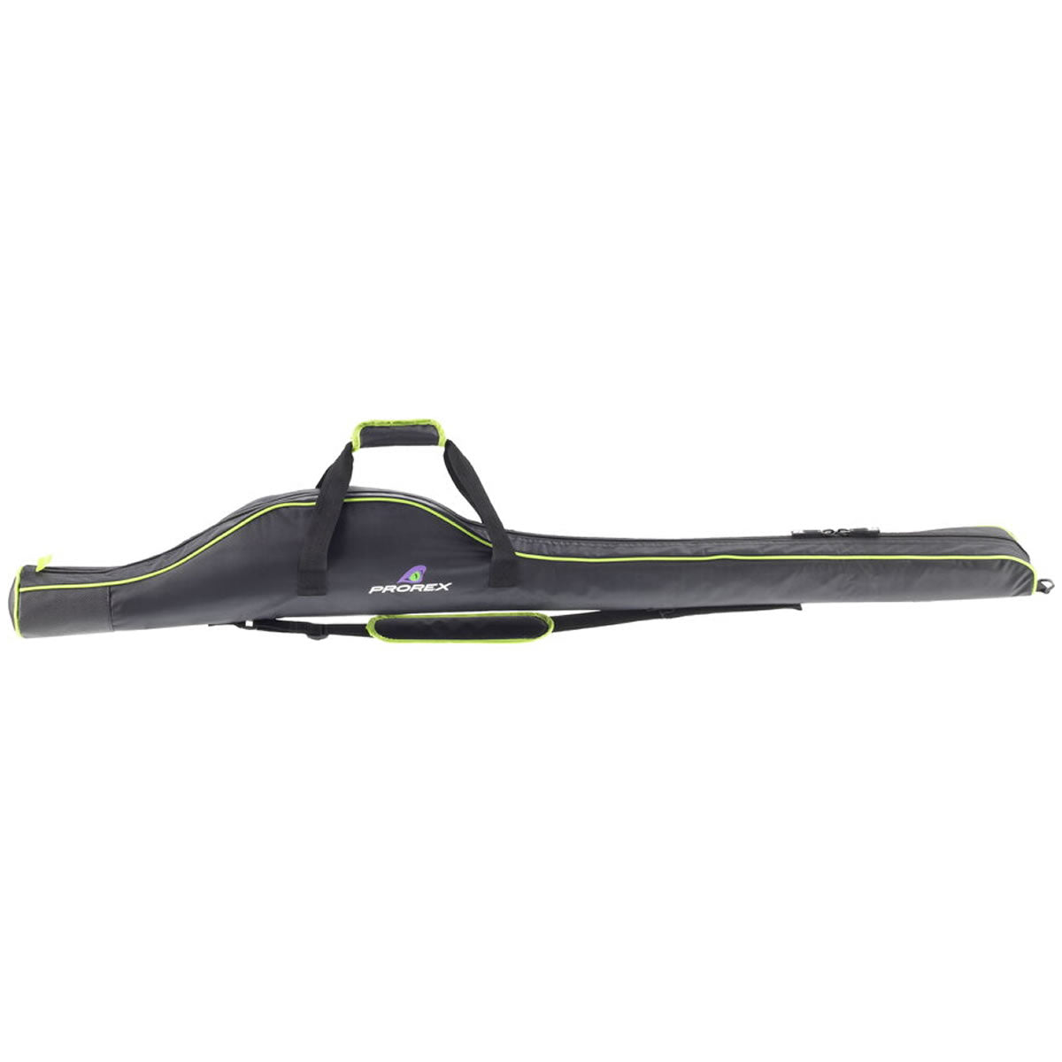 Husa pentru 1 Lanseta + Mulineta Daiwa 128cm