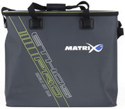 Husa pentru Juvelnic/Minciog Matrix Ethos Pro EVA Single Net Bag 60x50x12cm