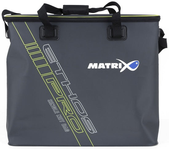 Husa pentru Juvelnic/Minciog Matrix Ethos Pro EVA Single Net Bag 60x50x12cm
