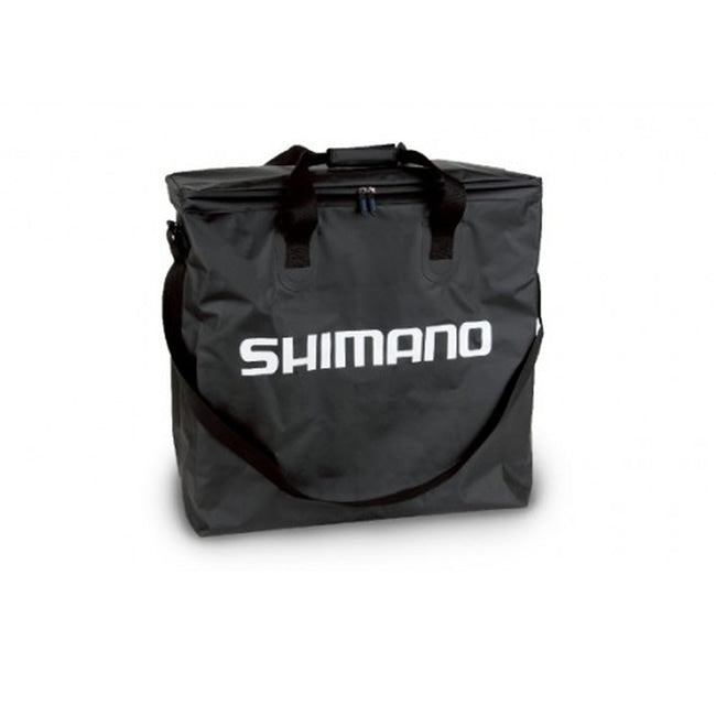 Husa pentru Juvelnic Shimano Net Bag Double 60x60x15cm