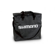 Husa pentru Juvelnic Shimano Net Bag Triple 60x60x20cm