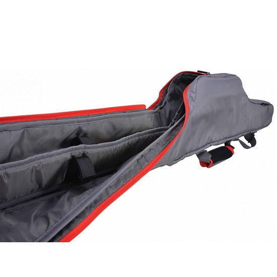 Husa pentru Lansete Winner Double Method Feeder 2 Lansete Plus 2 Mulinete 155cm
