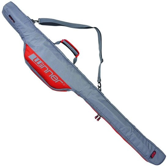 Husa pentru Lansete Winner Double Method Feeder 2 Lansete Plus 2 Mulinete 165cm