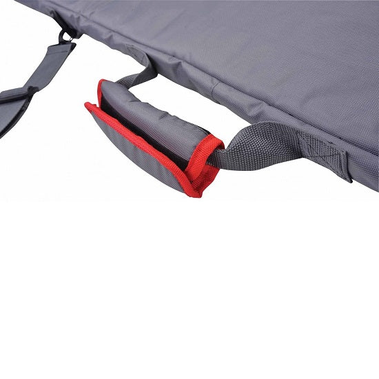 Husa pentru Lansete Winner Double Method Feeder 2 Lansete Plus 2 Mulinete 165cm