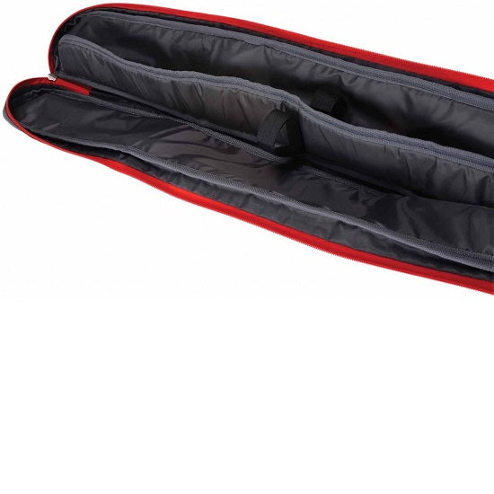 Husa pentru Lansete Winner Double Method Feeder 2 Lansete Plus 2 Mulinete 165cm