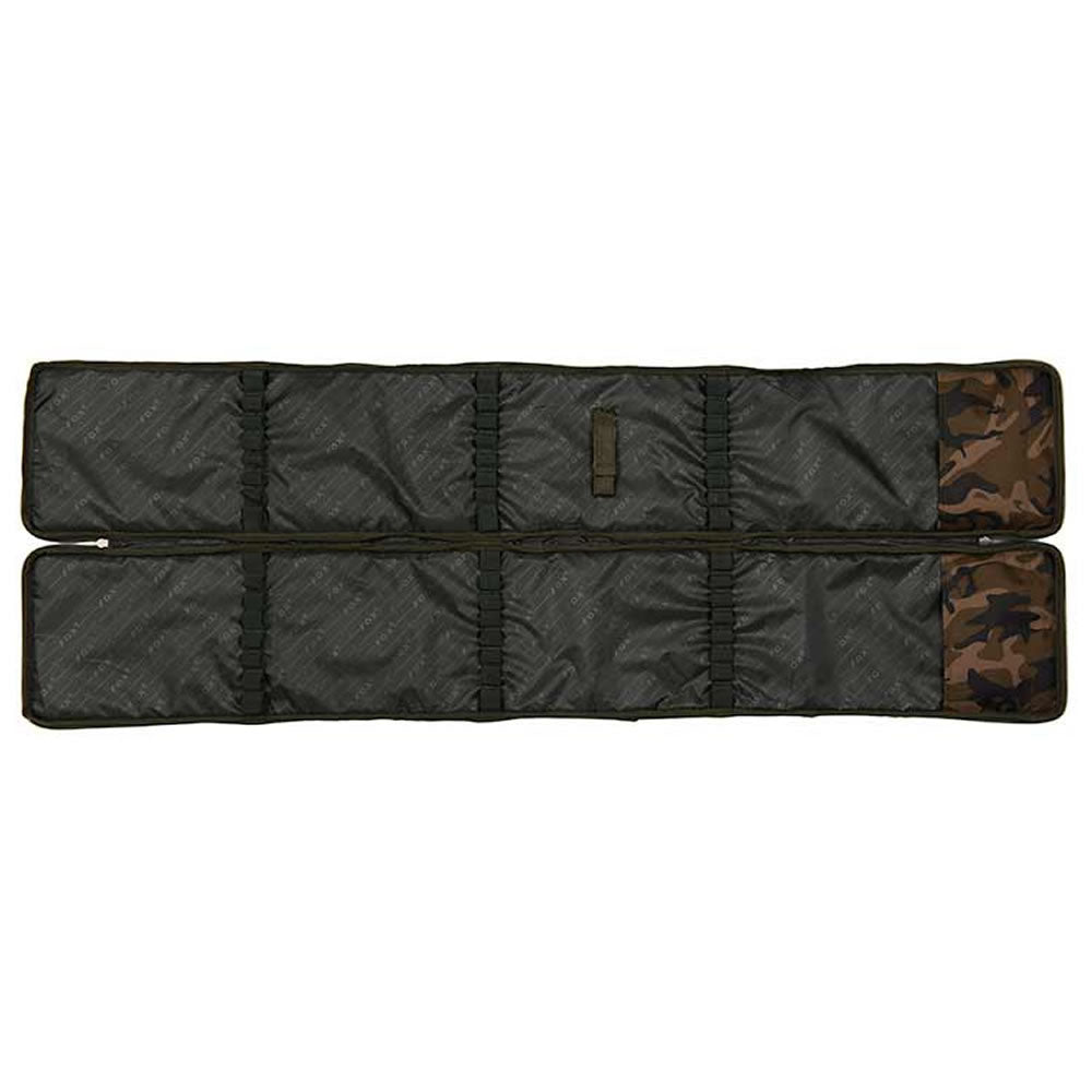 Husa pentru Picheti Fox Camolite Bankstick Carryall, 130x22x3cm