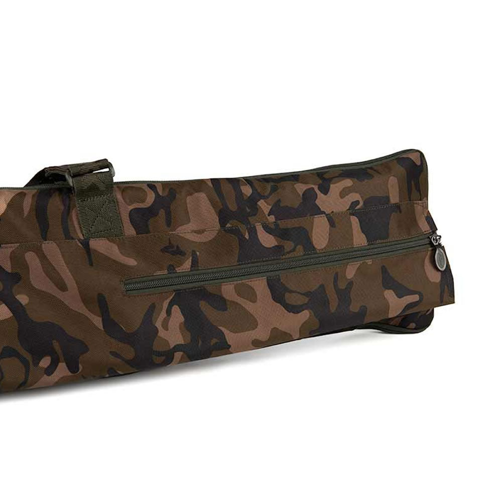 Husa pentru Picheti Fox Camolite Bankstick Carryall, 130x22x3cm