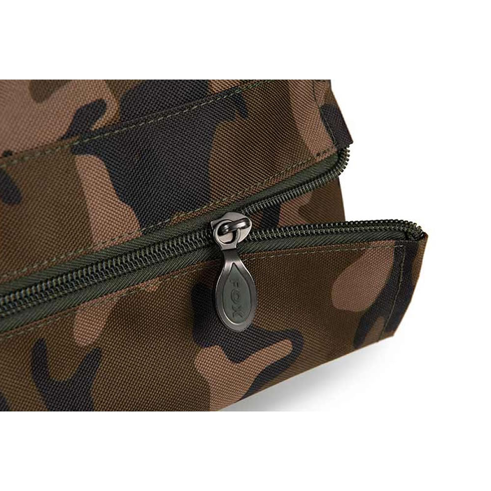 Husa pentru Picheti Fox Camolite Bankstick Carryall, 130x22x3cm