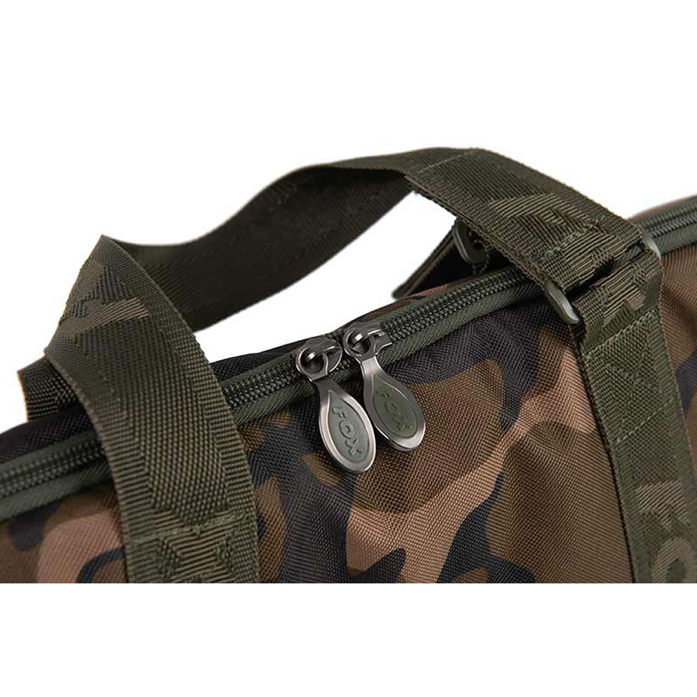 Husa pentru Picheti Fox Camolite Bankstick Carryall, 130x22x3cm