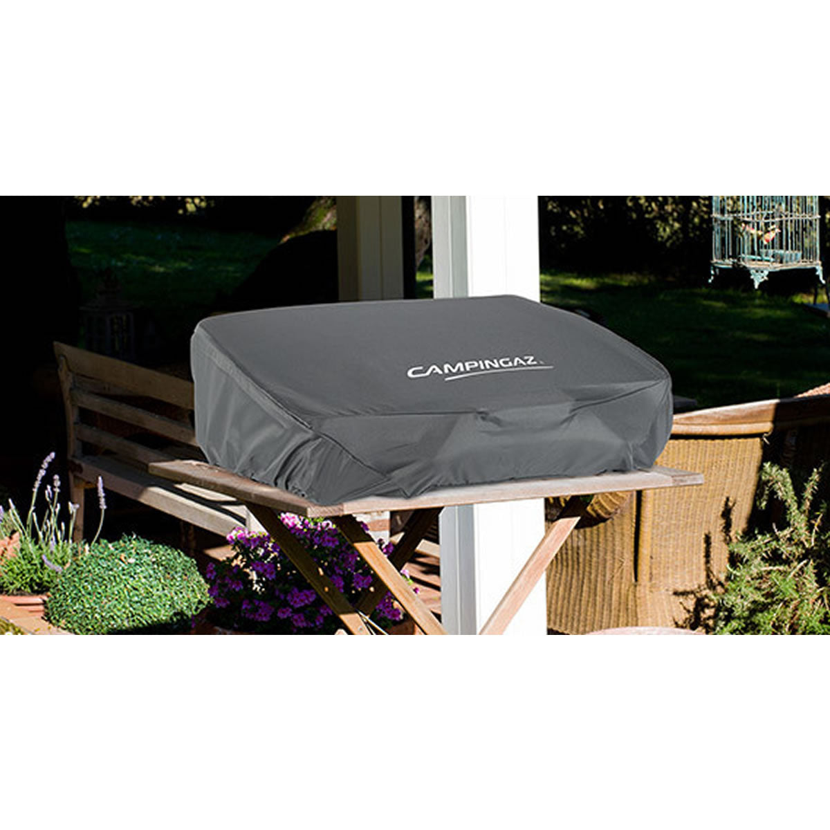 Husa pentru Plancha Master Campingaz