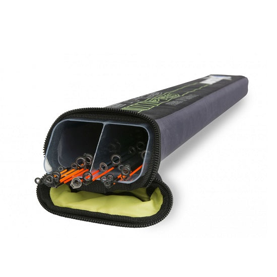 Husa pentru Protectie Varf/inele Lansete Matrix Ethos Pro Tip Tube 84x8x4cm