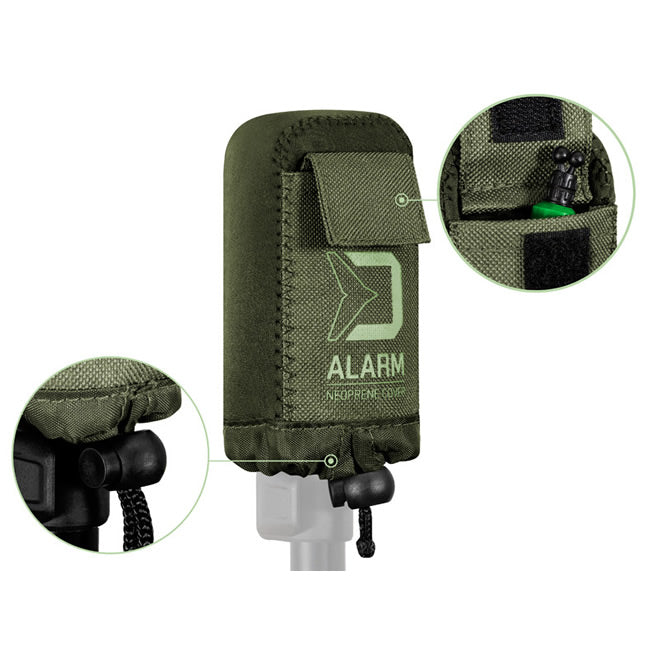 Husa pentru Semnalizatorul Delphin ALARM Neoprene