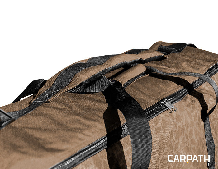Husa pentru patul Delphin Area BED Carpath