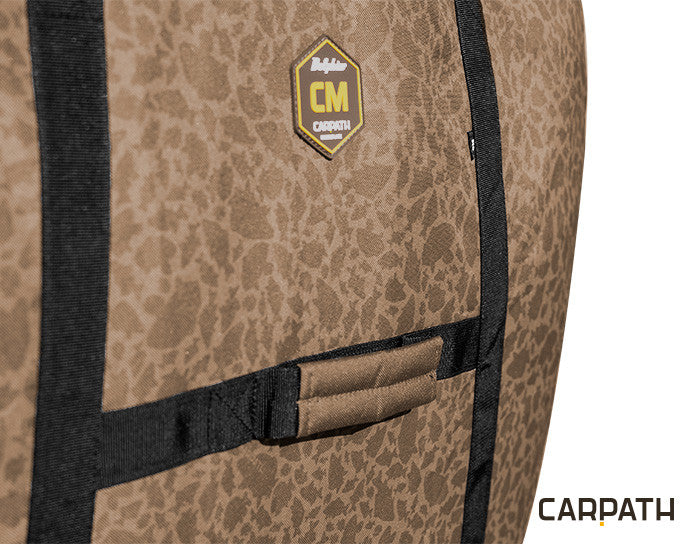 Husa pentru patul Delphin Area BED Carpath